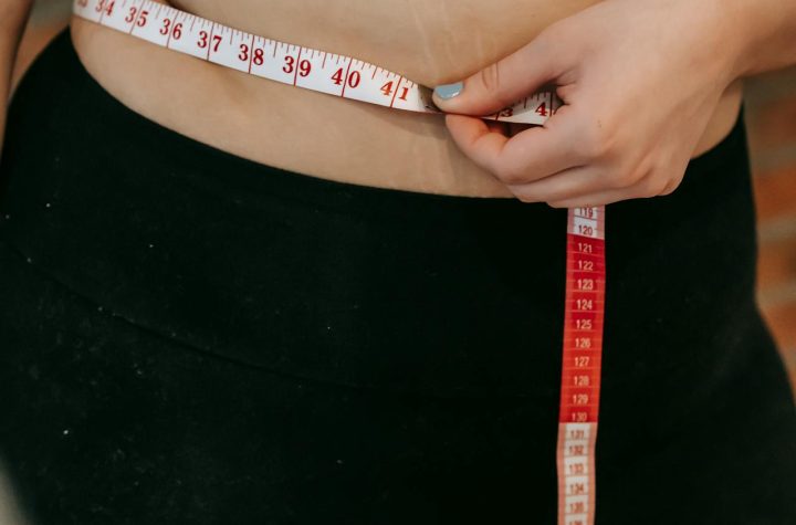 What is the average weight loss with Trulicity?